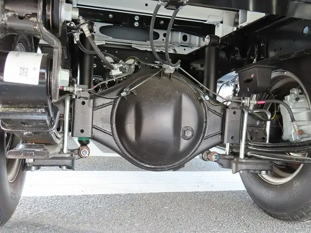 日野 デュトロ  平ボディ 2KG-XZC605M R7｜画像16