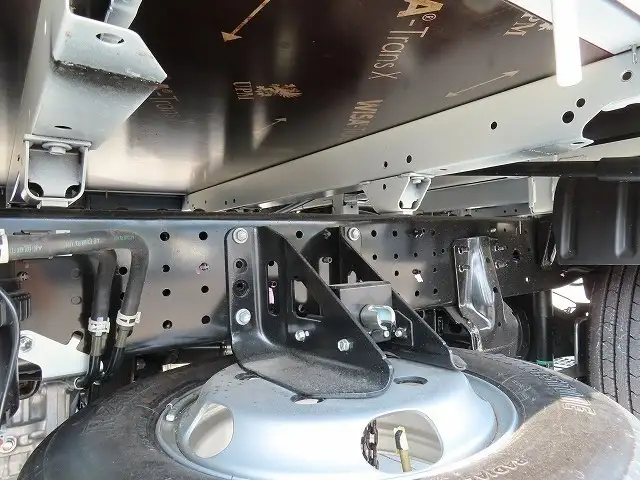 日野 デュトロ  平ボディ 2KG-XZC605M R7｜画像18