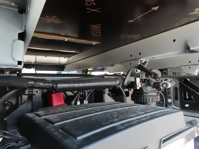 日野 デュトロ  平ボディ 2KG-XZC605M R7｜画像19