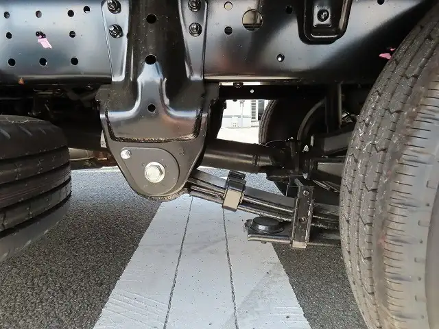 日野 デュトロ  平ボディ 2KG-XZC605M R7｜画像17