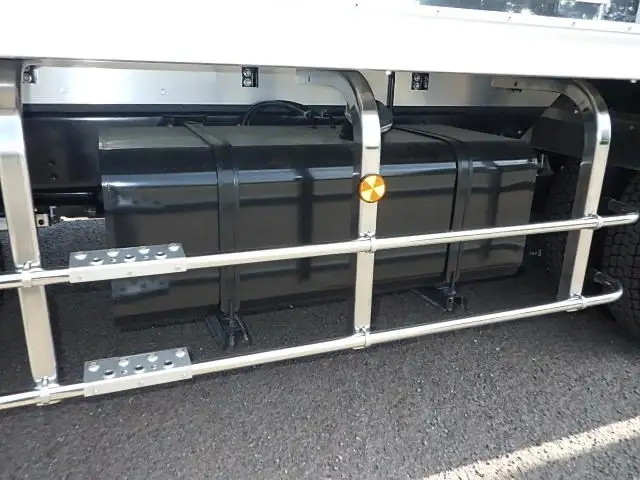 日野 レンジャー 冷凍冷蔵 2KG-FD2ABG R7|画像15