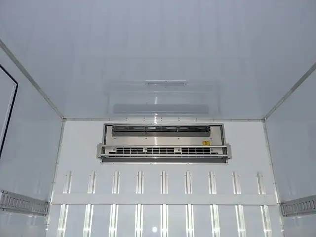 日野 レンジャー 冷凍冷蔵 2KG-FD2ABG R7|画像7