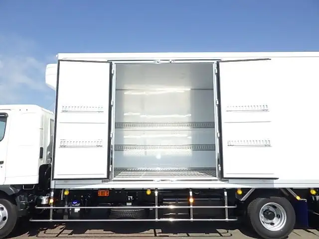 日野 レンジャー 冷凍冷蔵 2KG-FD2ABG R7|画像10