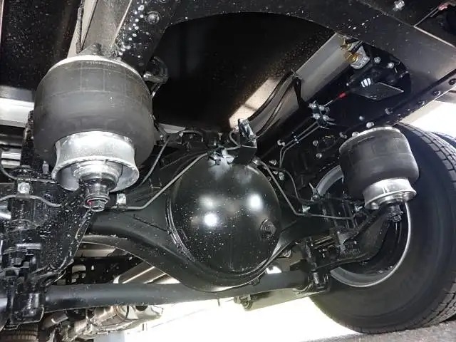 日野 レンジャー 冷凍冷蔵 2KG-FD2ABG R7|画像19