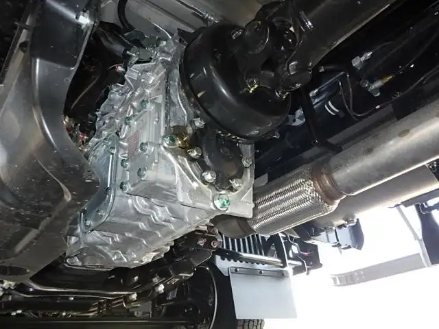 日野 レンジャー  冷凍冷蔵 2KG-FD2ABG R7｜画像18