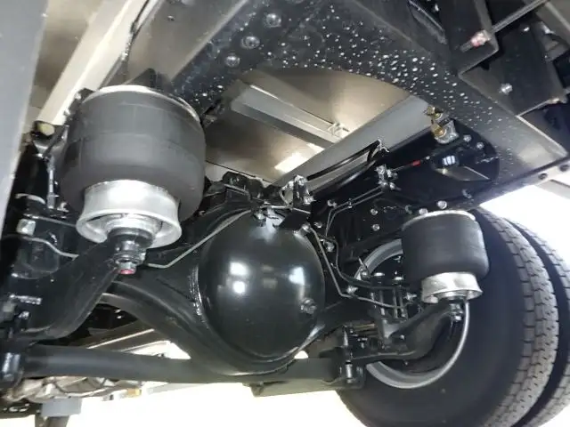 日野 レンジャー  冷凍冷蔵 2KG-FD2ABG R7｜画像19