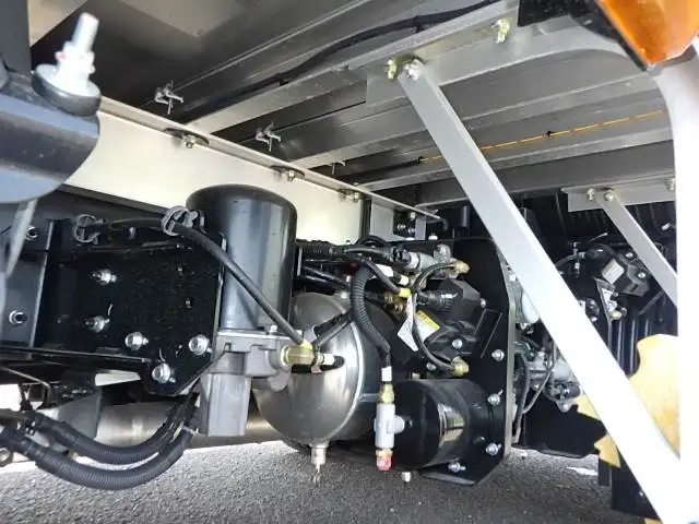 日野 レンジャー  冷凍冷蔵 2KG-FD2ABG R7｜画像17