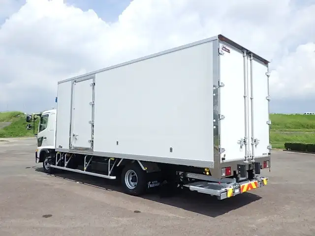 日野 レンジャー  冷凍冷蔵 2KG-FD2ABG R7｜画像4