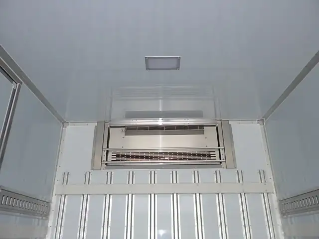 日野 レンジャー  冷凍冷蔵 2KG-FD2ABG R7｜画像7