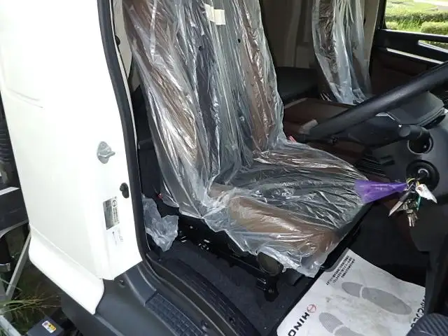 日野 レンジャー  冷凍冷蔵 2KG-FD2ABG R7｜画像12