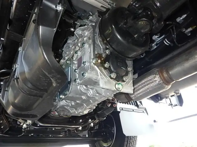 日野 レンジャー  冷凍冷蔵 2KG-FD2ABG R6｜画像18