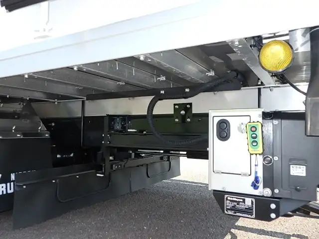 日野 レンジャー  冷凍冷蔵 2KG-FD2ABG R6｜画像17