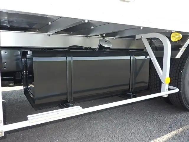 日野 レンジャー  冷凍冷蔵 2KG-FD2ABG R6｜画像15
