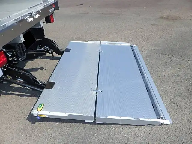 日野 レンジャー  冷凍冷蔵 2KG-FD2ABG R6｜画像9