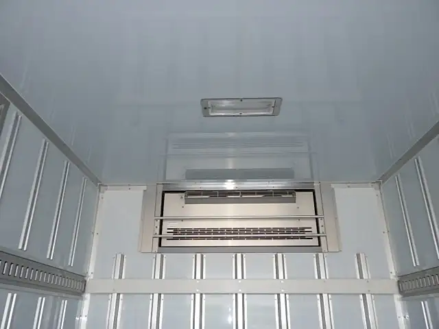 日野 レンジャー  冷凍冷蔵 2KG-FD2ABG R6｜画像7
