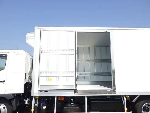 日野 レンジャー  冷凍冷蔵 2KG-FD2ABG R6｜画像10