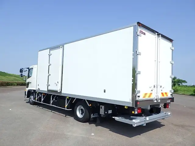 日野 レンジャー  冷凍冷蔵 2KG-FD2ABG R6｜画像4