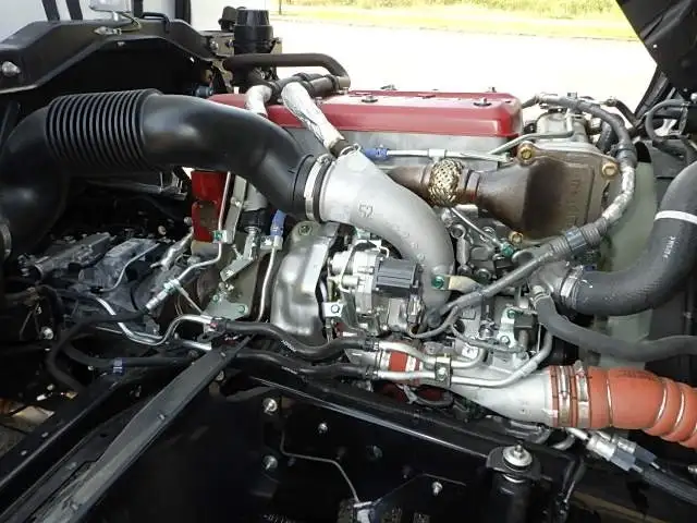 日野 レンジャー  冷凍冷蔵 2KG-FD2ABG R6｜画像20