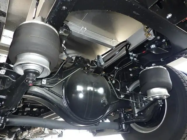 日野 レンジャー  冷凍冷蔵 2KG-FD2ABG R6｜画像19