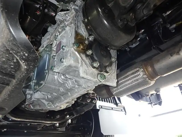 日野 レンジャー  冷凍冷蔵 2KG-FD2ABG R6｜画像18