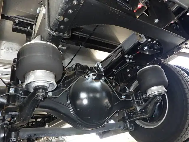 日野 レンジャー  冷凍冷蔵 2KG-FD2ABG R6｜画像19