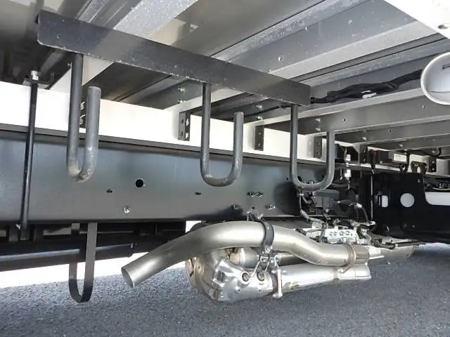 日野 レンジャー  冷凍冷蔵 2KG-FD2ABG R6｜画像17