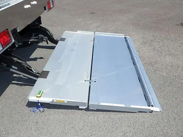 日野 レンジャー  冷凍冷蔵 2KG-FD2ABG R6｜画像8