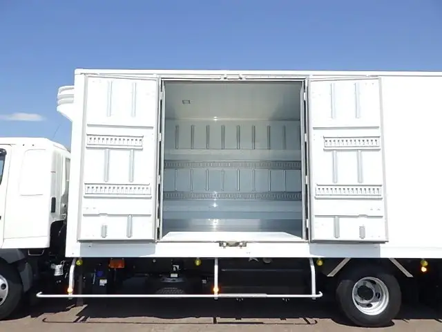 日野 レンジャー  冷凍冷蔵 2KG-FD2ABG R6｜画像9