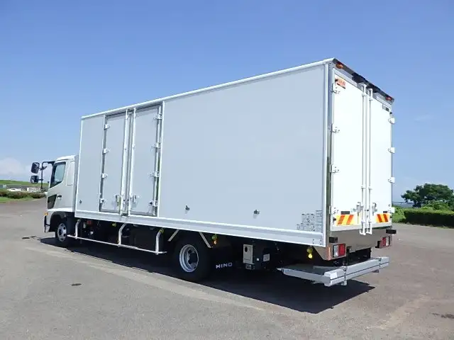 日野 レンジャー  冷凍冷蔵 2KG-FD2ABG R6｜画像4