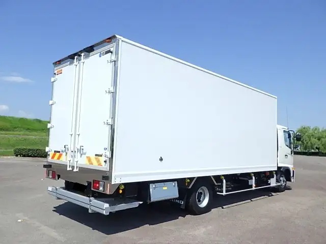 日野 レンジャー  冷凍冷蔵 2KG-FD2ABG R6｜画像3