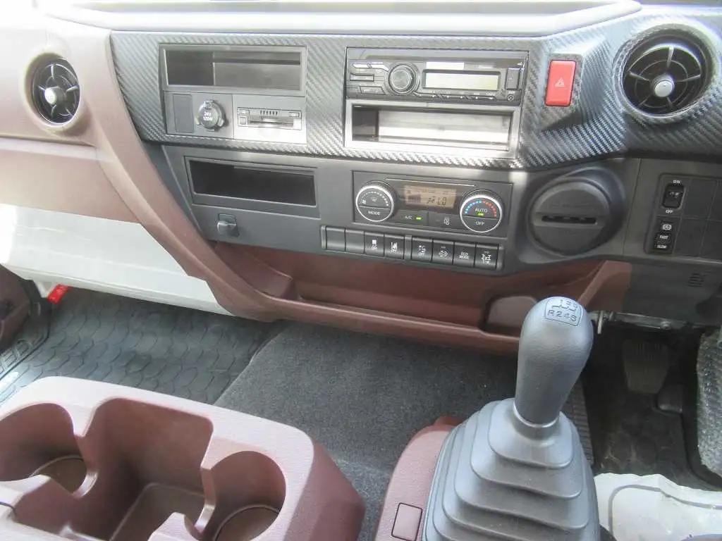 日野 レンジャー  パッカー車(塵芥車) 2KG-FC2ABA R7｜画像15