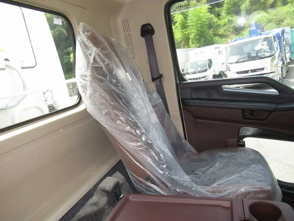 日野 レンジャー  パッカー車(塵芥車) 2KG-FC2ABA R7｜画像12