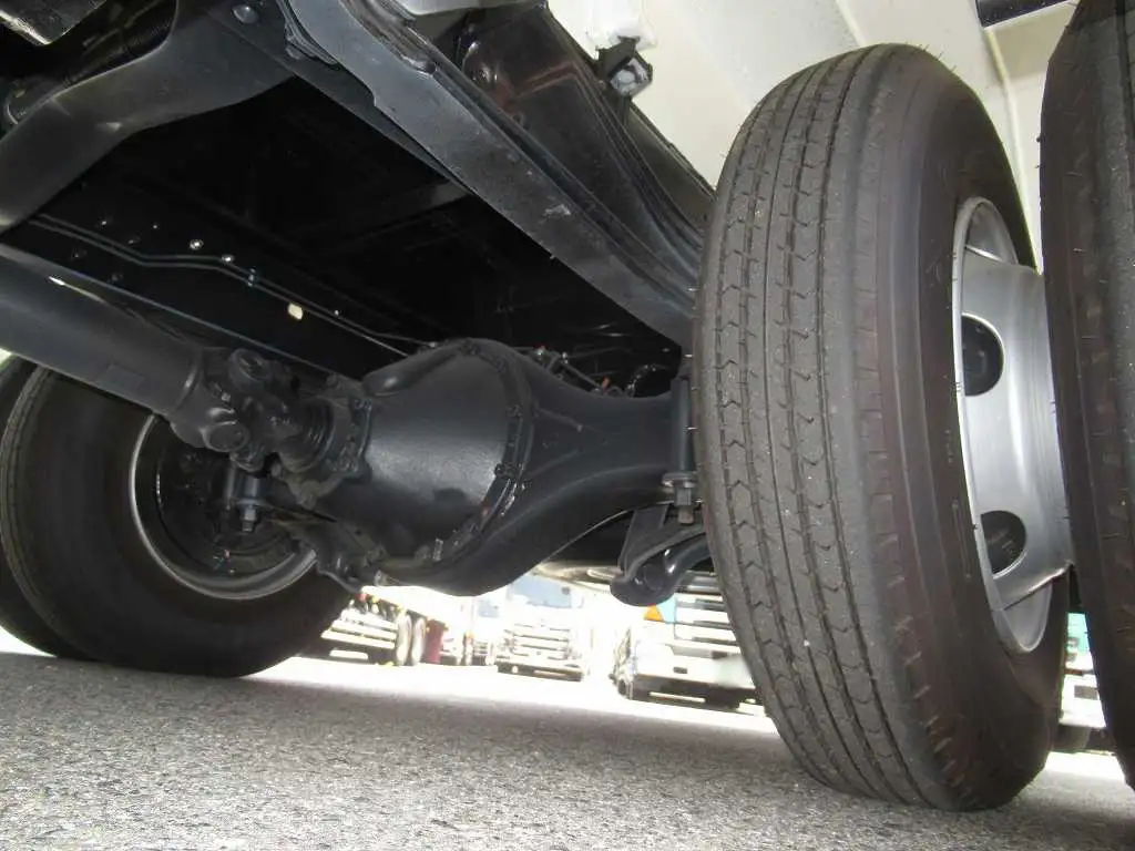 日野 レンジャー  パッカー車(塵芥車) 2KG-FC2ABA R7｜画像18