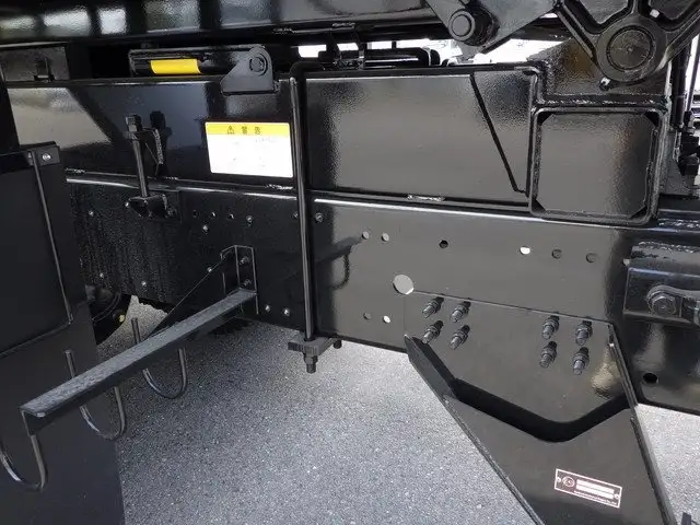 三菱 スーパーグレート ダンプ 2PG-FV80VZ R7|画像16