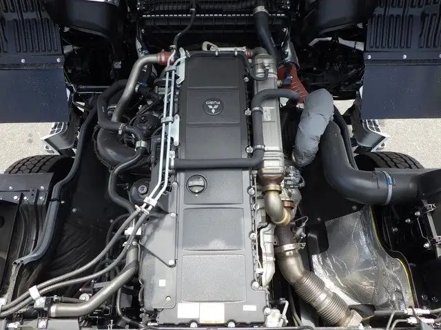 三菱 スーパーグレート ダンプ 2PG-FV80VZ R7|画像19