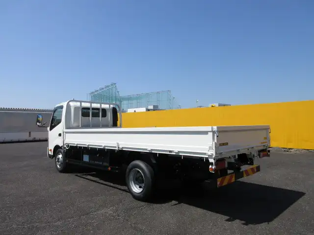 日野 デュトロ  平ボディ 2KG-XZU720M R5｜画像7