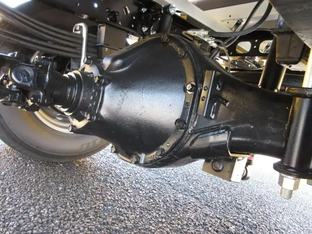 日野 デュトロ  平ボディ 2KG-XZU720M R5｜画像17