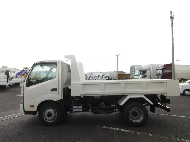 日野 デュトロ  ダンプ 2KG-XZU700X R6｜画像5