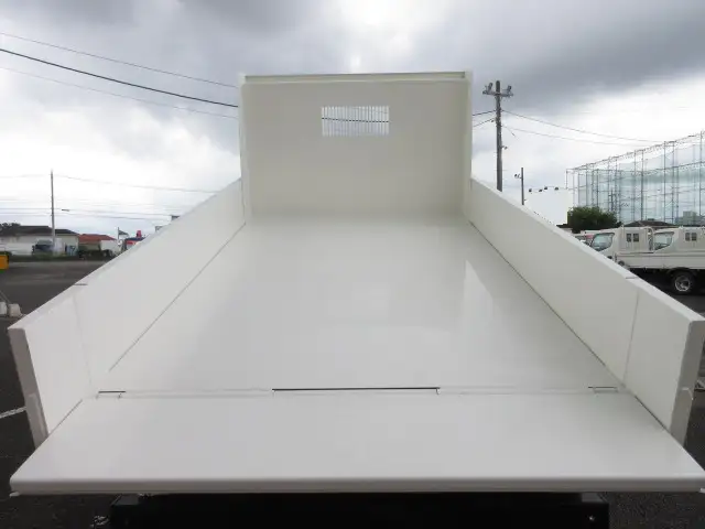 日野 デュトロ  ダンプ 2KG-XZU700X R6｜画像8