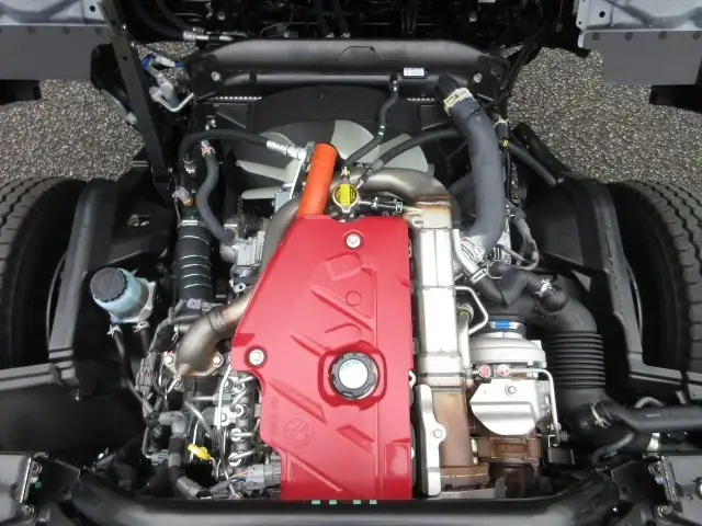 日野 デュトロ  ダンプ 2KG-XZU700X R6｜画像20