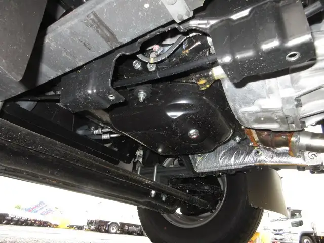 日野 デュトロ  ダンプ 2KG-XZU700X R6｜画像18