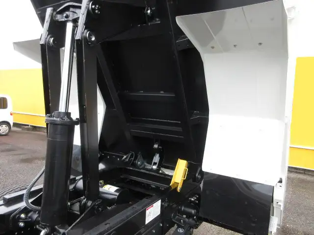 日野 デュトロ  ダンプ 2KG-XZU700X R6｜画像17