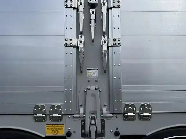 フルハーフ 国産車その他  トレーラー  R7｜画像12