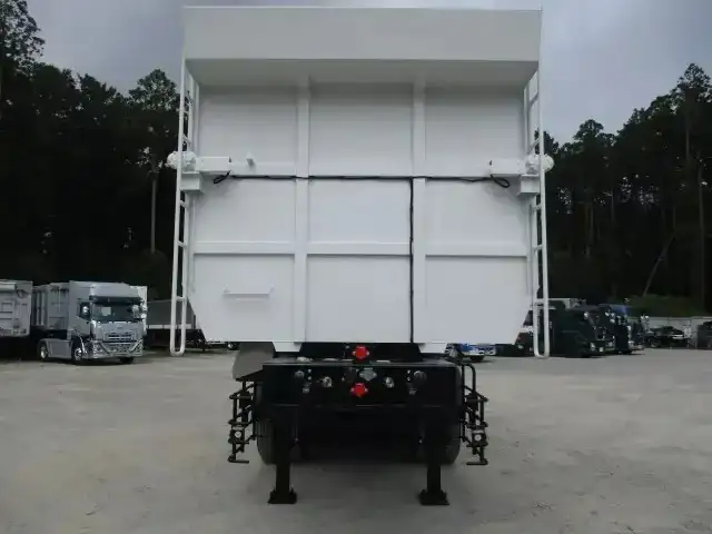 トレクス 国産車その他  トレーラー PFB34112改 R7｜画像2