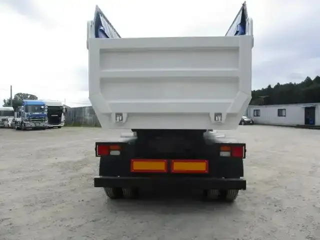 トレクス 国産車その他  トレーラー PFB34112改 R7｜画像5