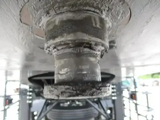 トレクス 国産車その他  トレーラー PFB34112改 R7｜画像17