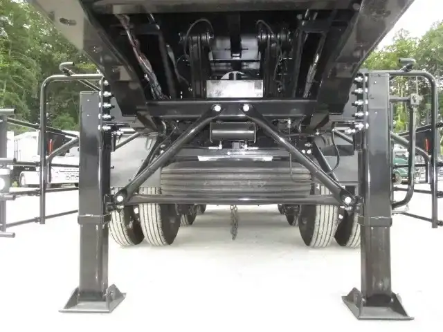 トレクス 国産車その他  トレーラー PFB34112改 R7｜画像18