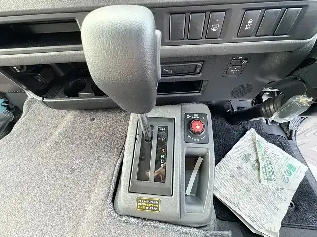 トヨタ コースター  バス 2KG-GDB70 R7｜画像10