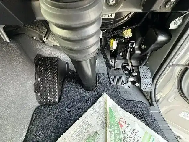 トヨタ コースター  バス 2KG-GDB70 R7｜画像9