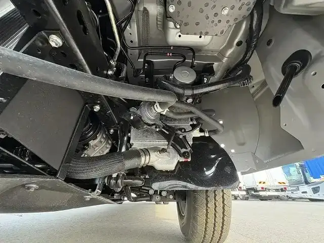 トヨタ コースター  バス 2KG-GDB70 R7｜画像19